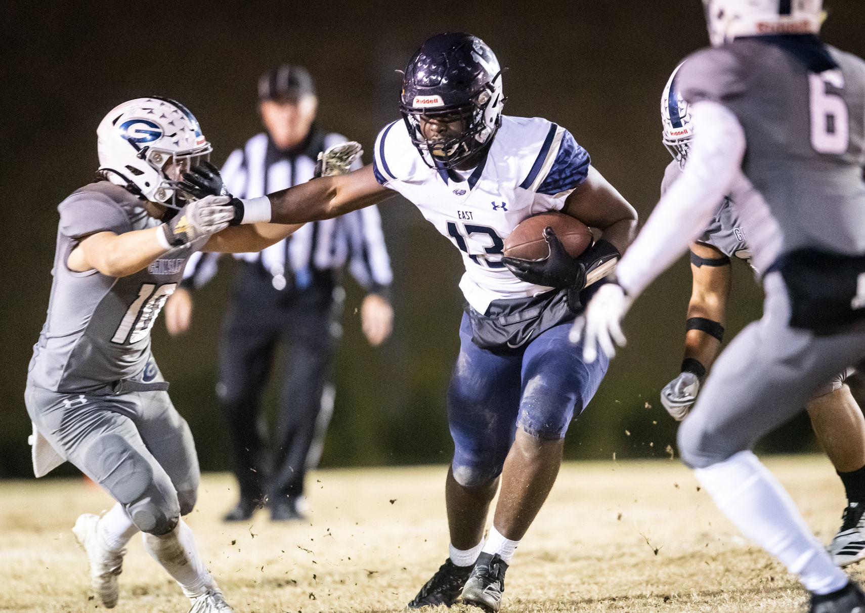 EastFootball